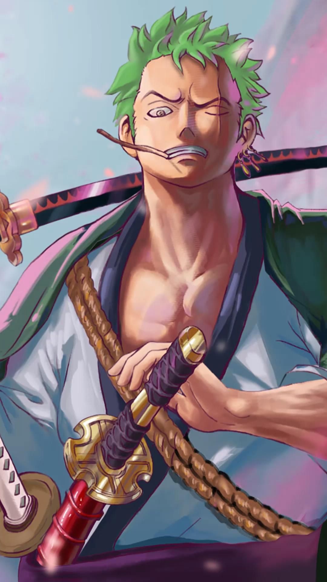 One Piece Живые обои от gregorysmith [32+ обоев]