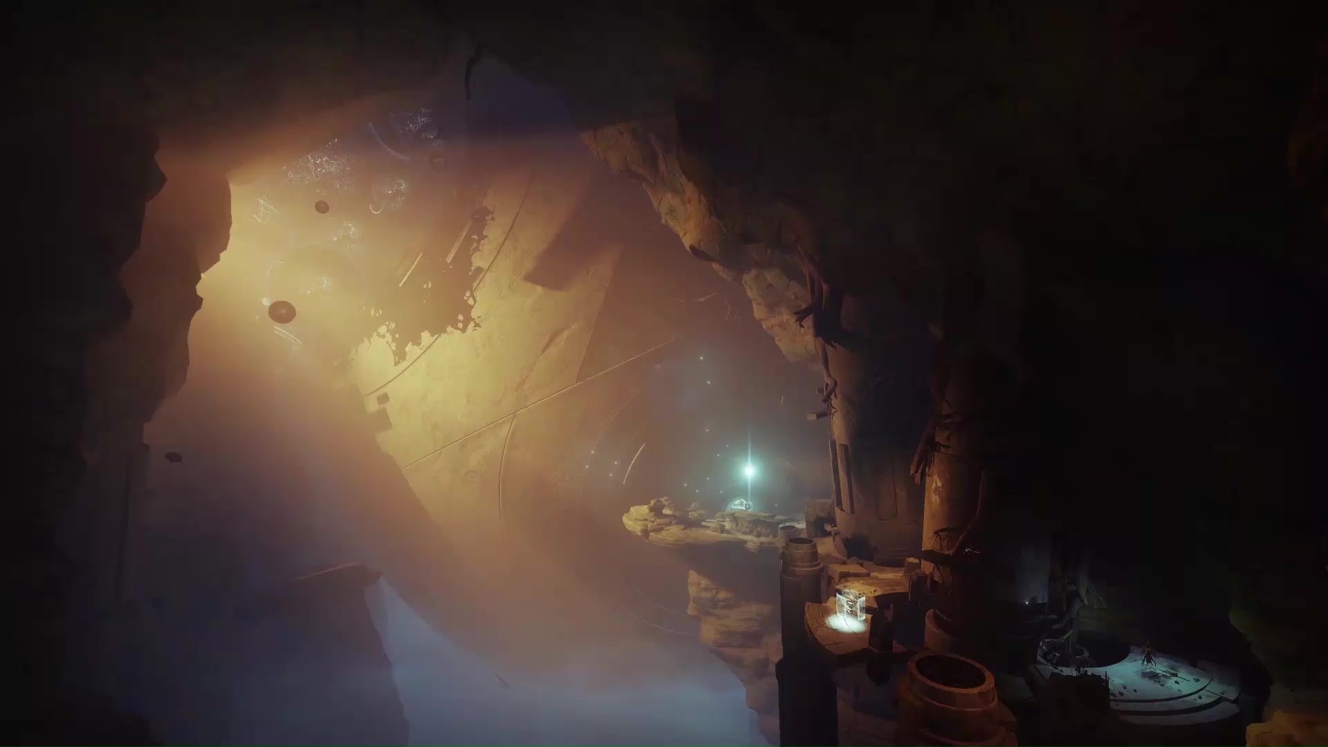 Фантастическая Пещера